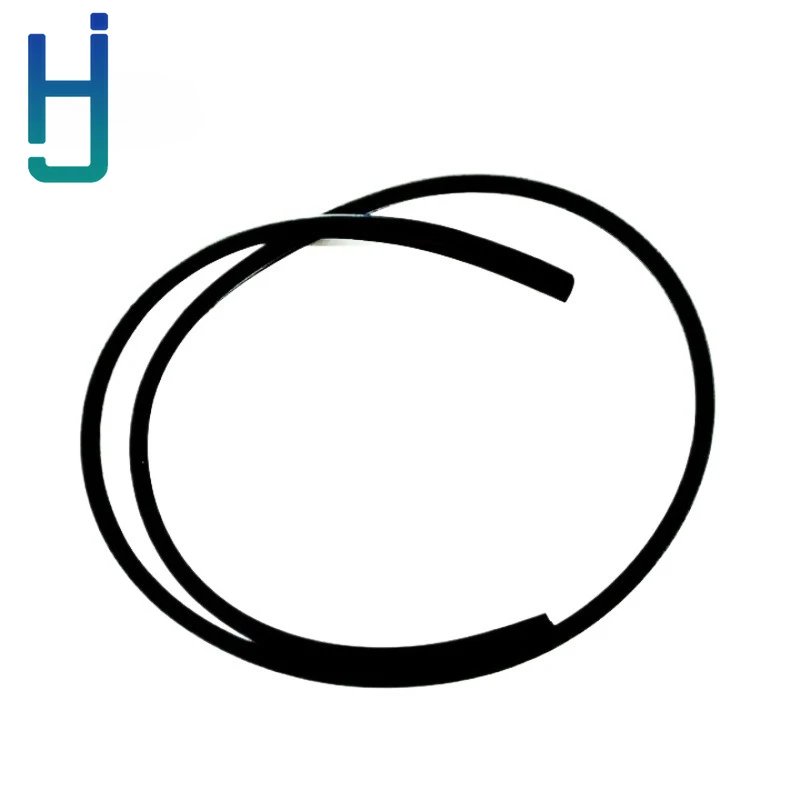 

51317115412 Auto Parts Rear Windshield Upper Moulding Seal Trim Body Parts for 525i 530i BMW 5 Series E60