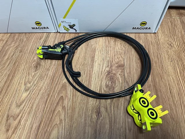 Magura mt7 shops race