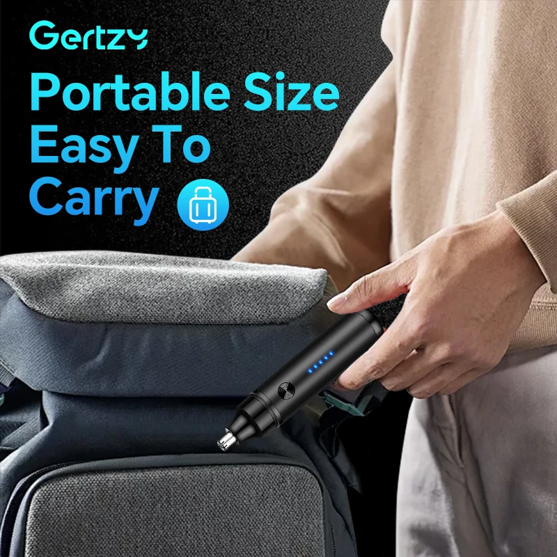 الذكور والإناث USB قابلة للشحن، إزالة شعر الحاجب والوجه غير مؤلم