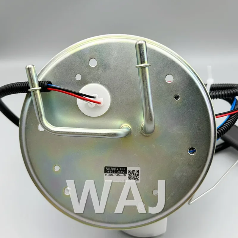 WAJ Fuel Pump Module Assembly E2234M, SP2234M Fits For Ford F-350 F-450 F-550 Super Duty V10 6.8L 1999-2004