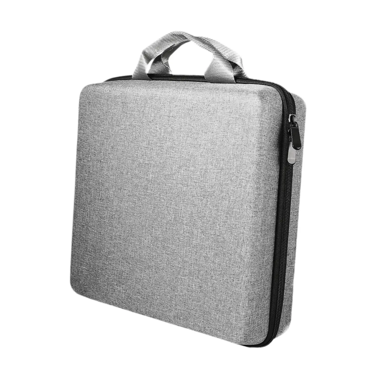 

Hard EVA Travel Case Shockproof Hard Shell Carry on Organizer with Handle Storage for Starlink Mini Boat Accessories Car Outdoor