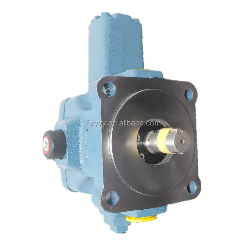 

2026 VDR VANE PUMP VDR-1B-1A3-U-13 VDR-11B-1A3-1A3-U-13 VDR-2B-1A3-U-13 Hydraulic Variable Vane Pump