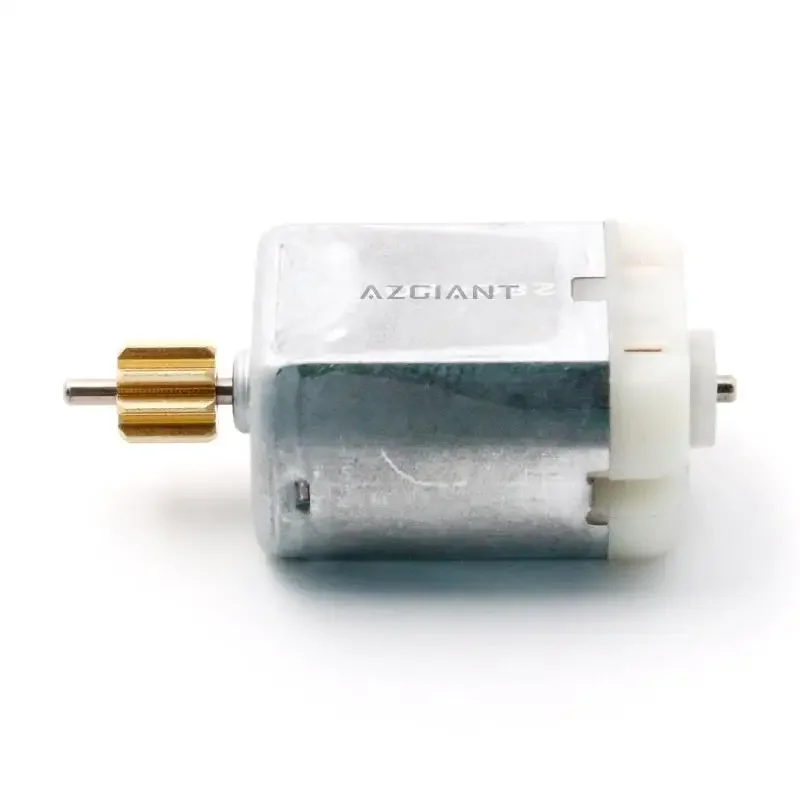 AZGIANT For 2011-2018 Citroën DS5 Car Door Lock Motor Central Locking Motor FC-280 Professional Quiet Operation