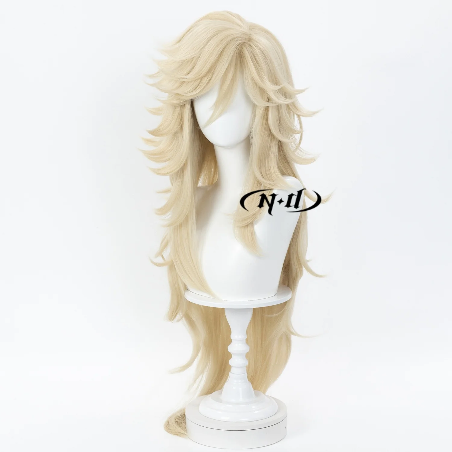 Thumbnail 3 - #14 Trending Themed Party Wigs Right Now