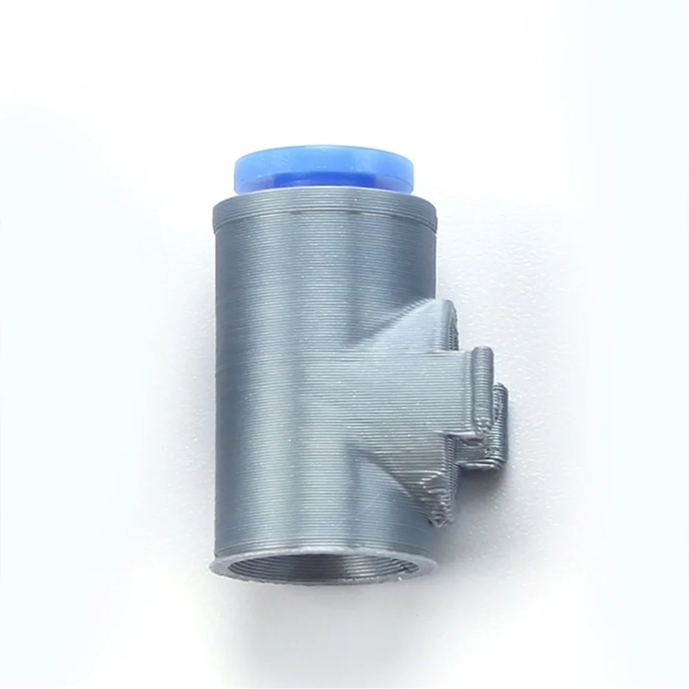For PTFE Feed Pipe Designed to Fit For Bambu For Lab For A1 For A1 For Mini 3D Printers for Reliable Feed Path