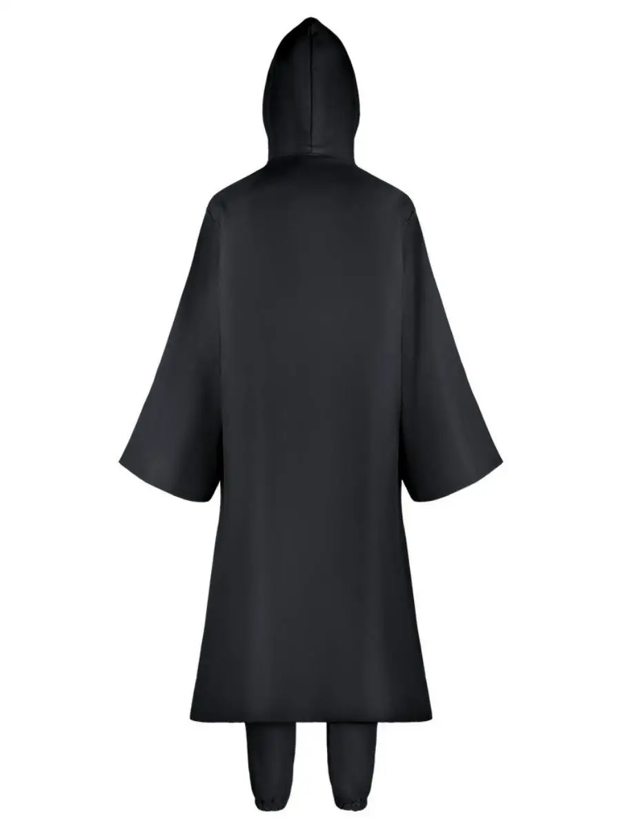   Traje Jedi bata Anakin loween ropa de actuación traje tradicional chino para mujer traje de actuación en escenario