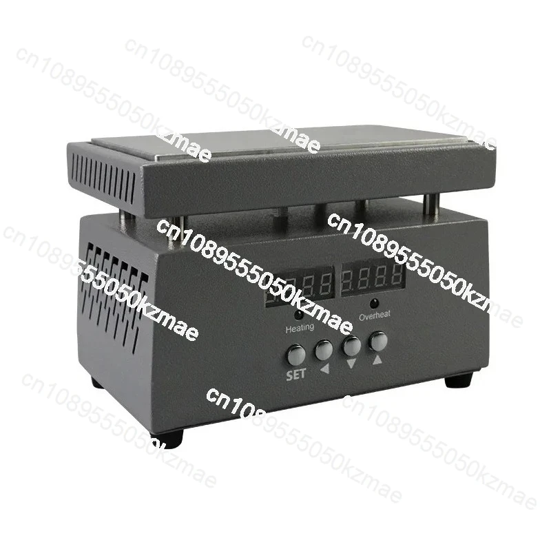 HP-B100/B150/B180 High Performance PCB Heating Platform | Multipurpose Digital Display Constant Temperature Heating Plate
