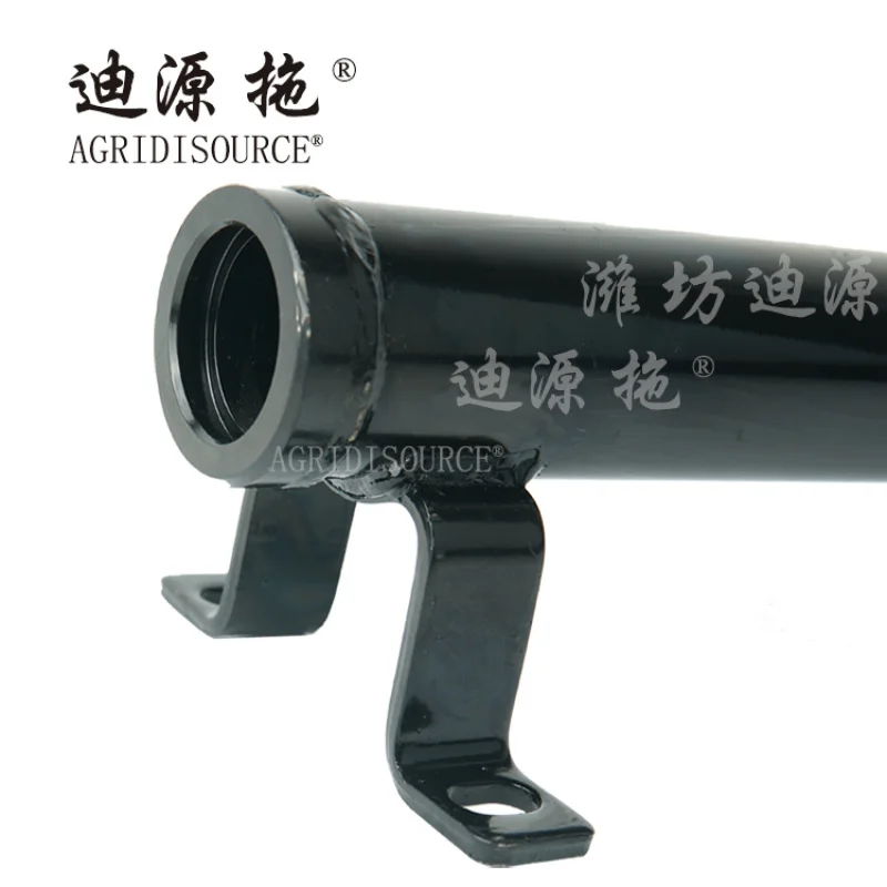 China: alta calidad para tractor de caja de cambios LOVOL FT304.42F.015 Shield (1) soldar