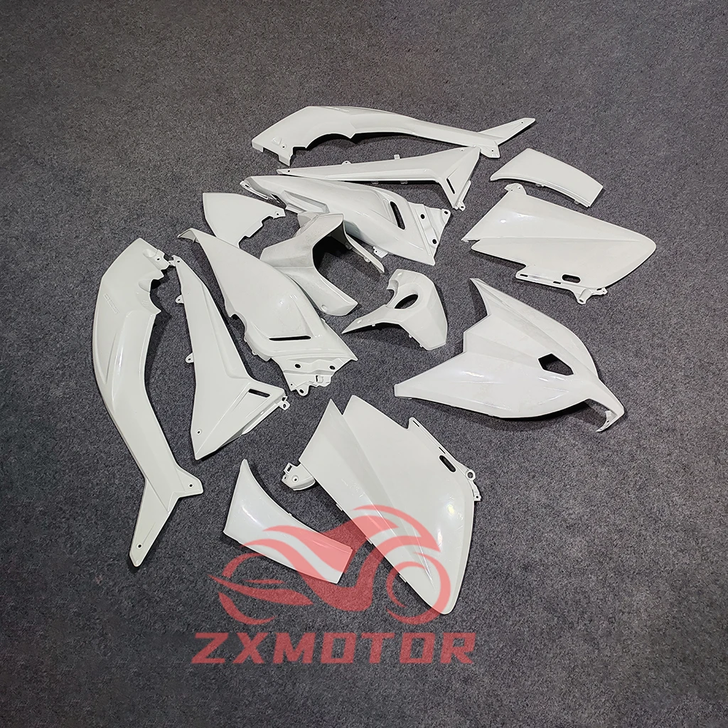 For YAMAHA TMAX530 08 09 10 11 Hot Style Fairing Kit T-MAX530 2008 2009 2010 2011 Prime Injection Bodywork Fairings