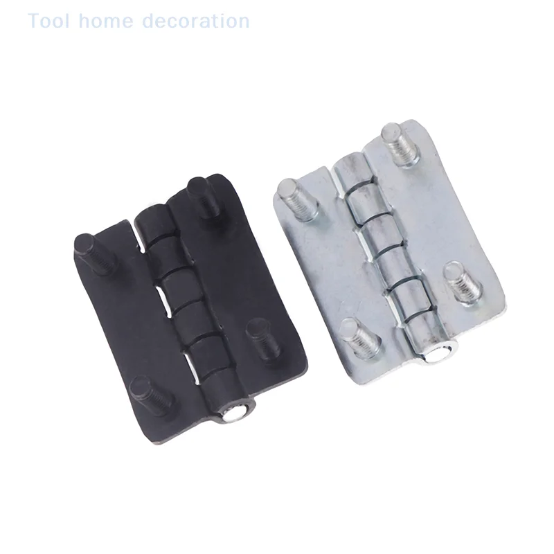 5 PCS Iron Laser Hinge Cover Mechanical Parts For Co2 Laser Engraver And Cutting Machine DIY Co2 Laser Kit
