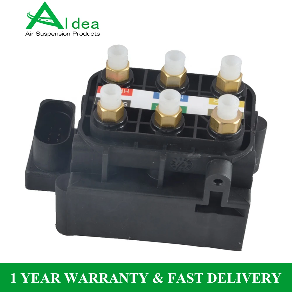 

Air Suspension Solenoid Valve Block For Mercedes-Benz ML W164 W166,GLX164 X166,W221 W222 W212 W218 S212 X218 C218 W251 V251 C216