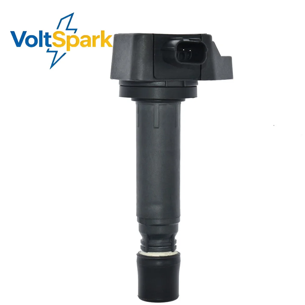 

099700101 Ignition Coil for Honda Accord Civic CR-V 1.8L-2.0L Replaces 30520-RNA-A01 UF582 GN10324 DENSO