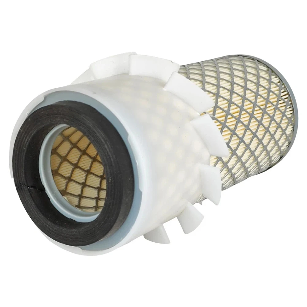 Filter Udara Kubota untuk D1005 D905 D1101 D1102 D1301 D850 D1302 D1402 V1100B Pembersih Udara Mesin Traktor Kompak