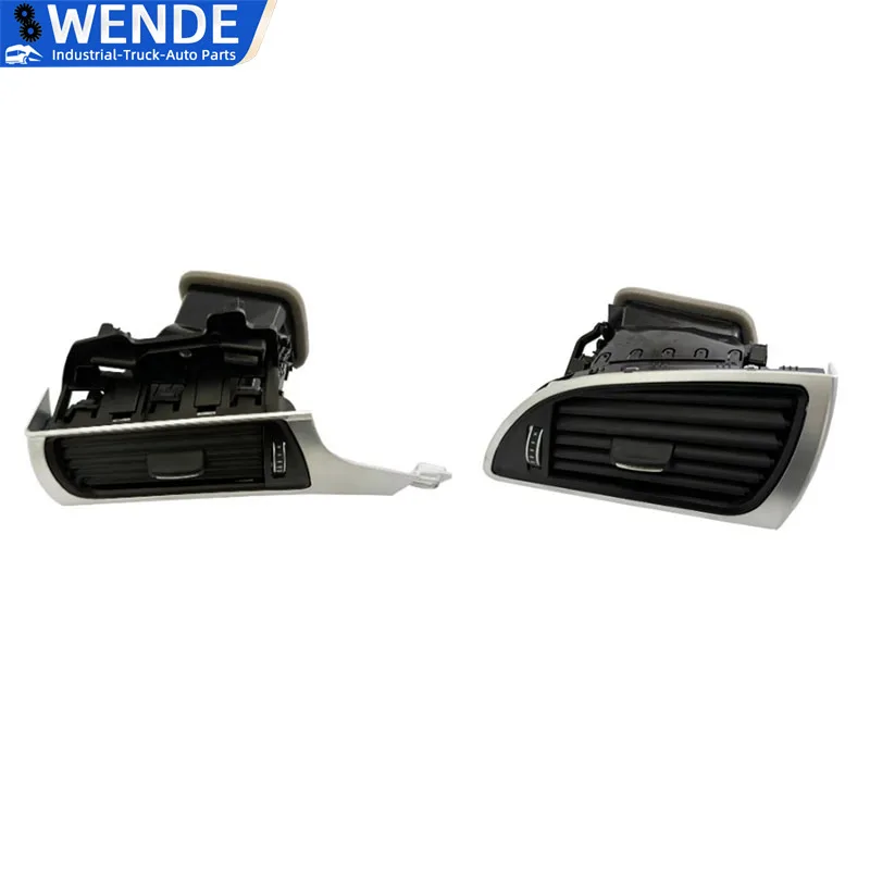 

Левая/правая боковая центральная консоль, вентиляционная решетка переменного тока в сборе, вентиляционное отверстие приборной панели 4G0820901 4G0820902 для Audi A6 C7 2012-2018