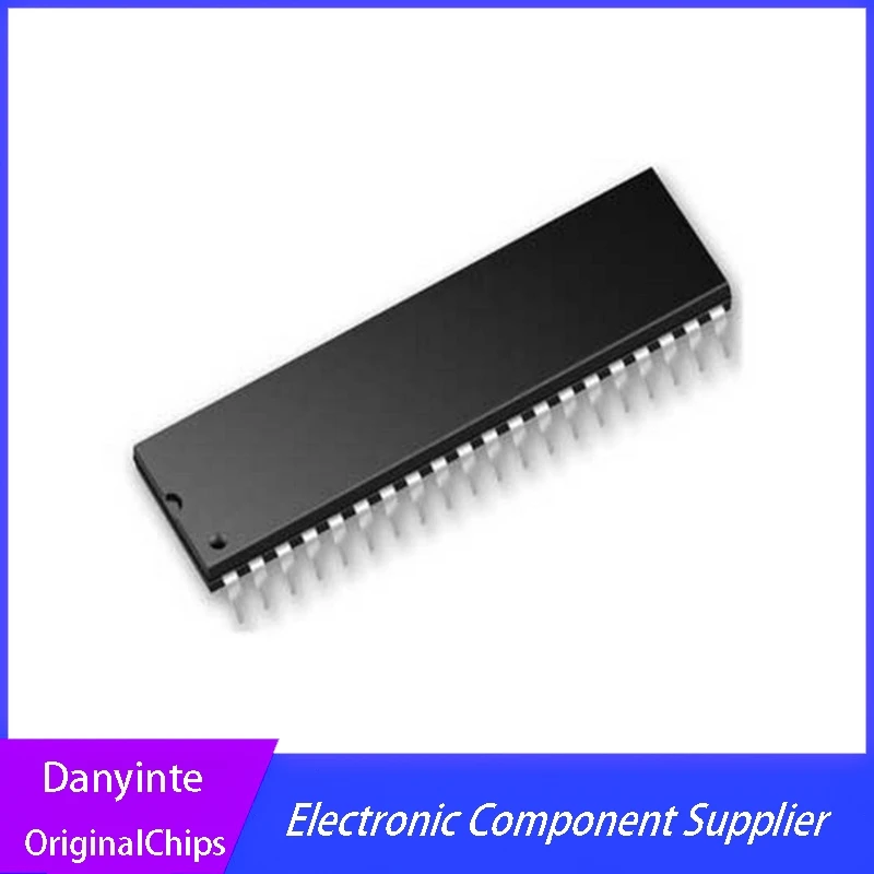 New 10PCS/LOT  P8031AH  P8031 AH   DIP40