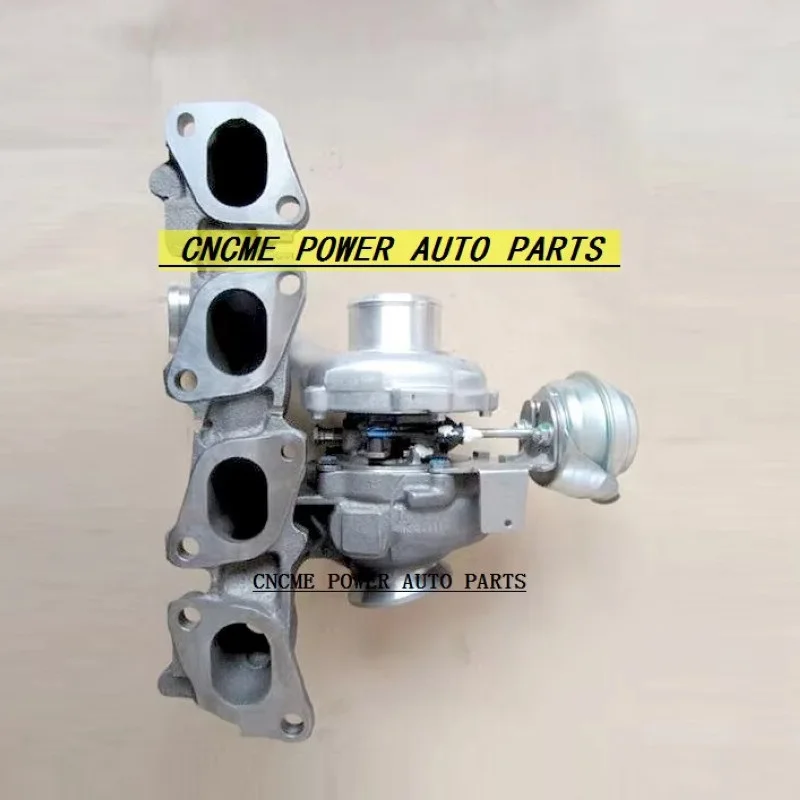 Turbo 766340 755046 740067 755046-0003 766340-0001 740067-002 849348 55211063 55217692 93169106 860549 55205356 Z19DTH 1.9L M741