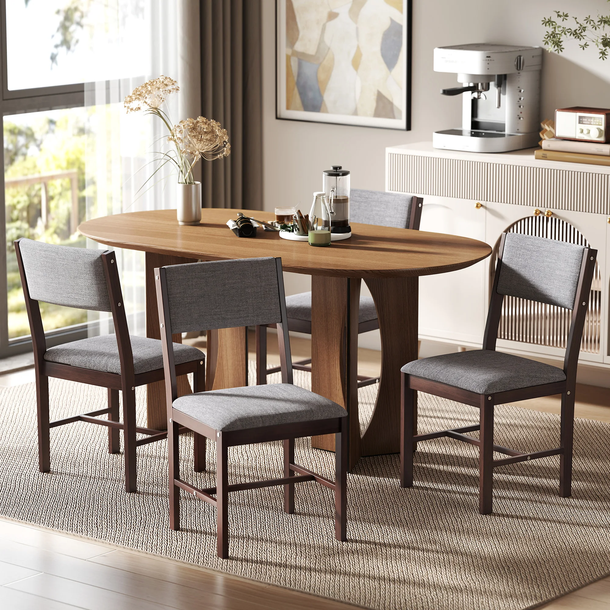 Thumbnail 2 - #7 Latest Kitchen Linens Sets Offers