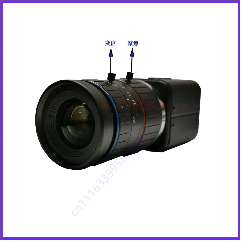 3G/SDI Live Camera 1080P60 Frame High Definition Live Broadcast Calligraphy Industry Guide Station Teaching