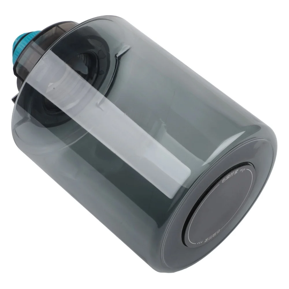 1개 대용량 폐수 탱크, JONR ED12 습식 및 건식 진공 청소기용 깨끗한 물 탱크, 확장 청소 도구용