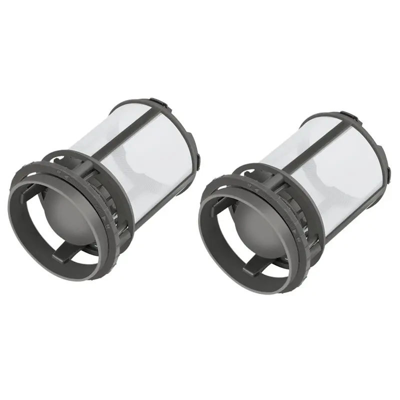 BAAM-Replacement Parts For Whirlpool/Kenmore/Amana Dishwasher Pump Filter Cup- W10872845 8579307 AP6030094 W10056425