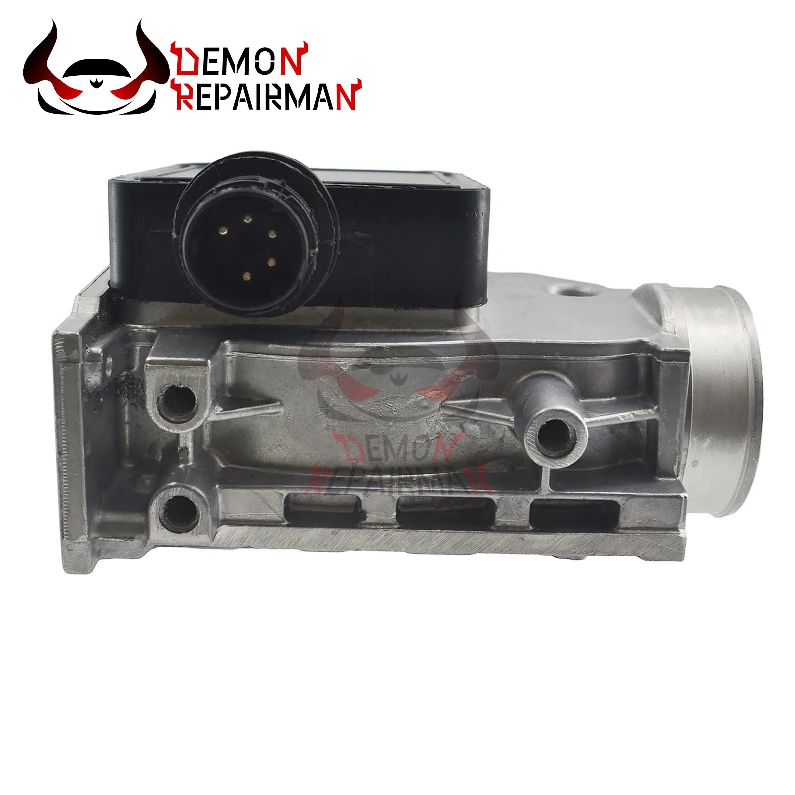 New High Quality Mass Air Flow MAF Sensor For BMW 3 E30 316i M40 B16 1988-1991 0280200201 13621734651 17346519