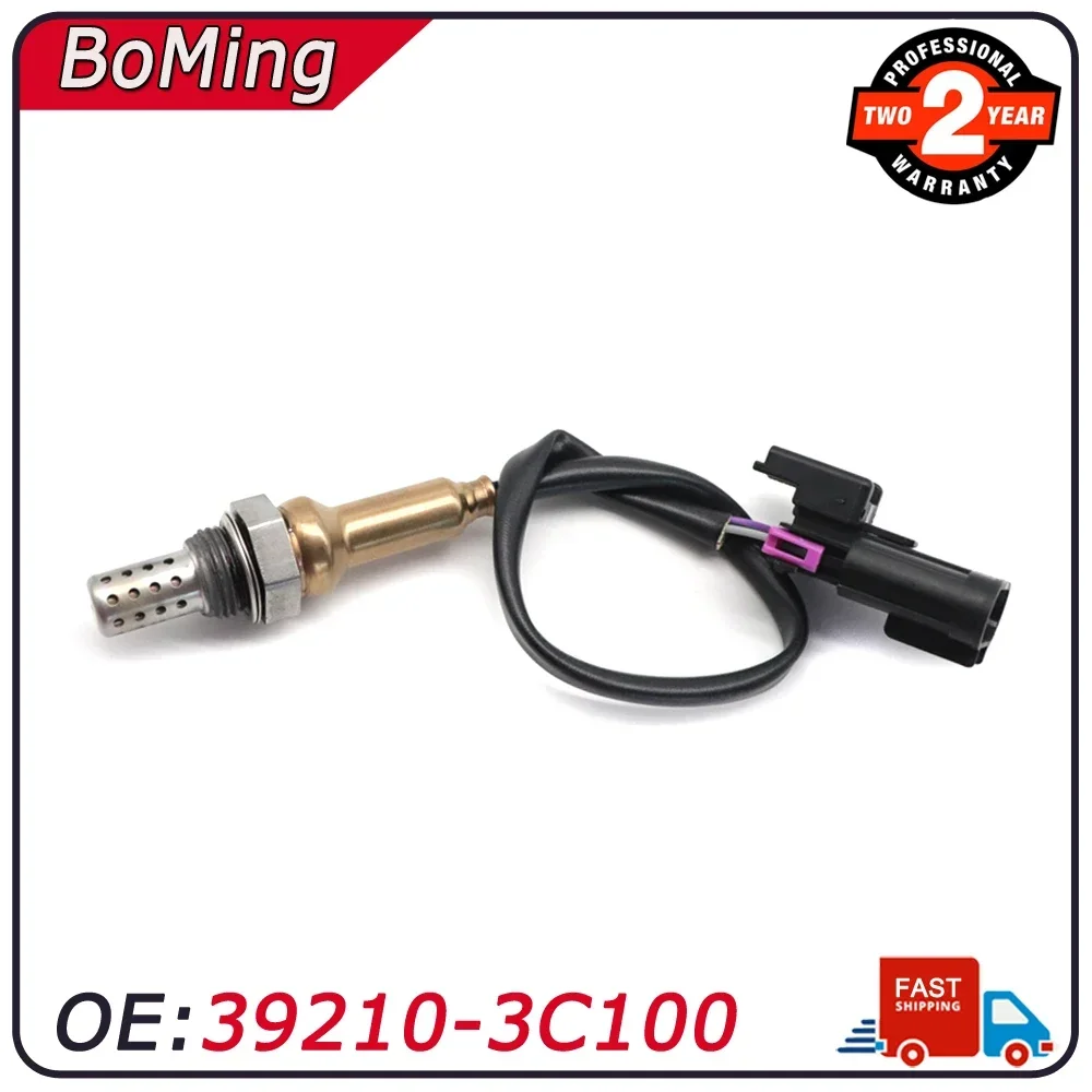 

O2 Oxygen Air Fuel Ratio Lambda Sensor 39210-3C100 For Hyundai Azera Entourage Genesis Santa Sonata Veracruz Kia Amanti Borrego