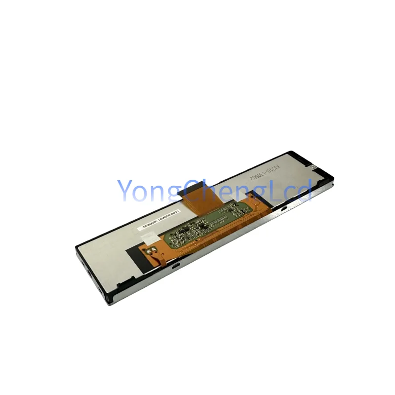 6인치 LQ060B3DW01LCD 액정 디스플레이는 자동차용 액정 디스플레이에 적합합니다.