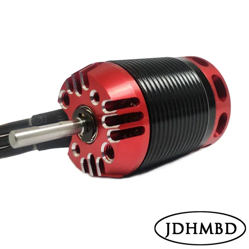 JDHMBD Helicopter H2222-1850KV(6S) Brushless Motor Airplane for Tarot ALIGN Trex 450 450L ALZRC X360 465 Helicopter 3.5mm/3.17mm