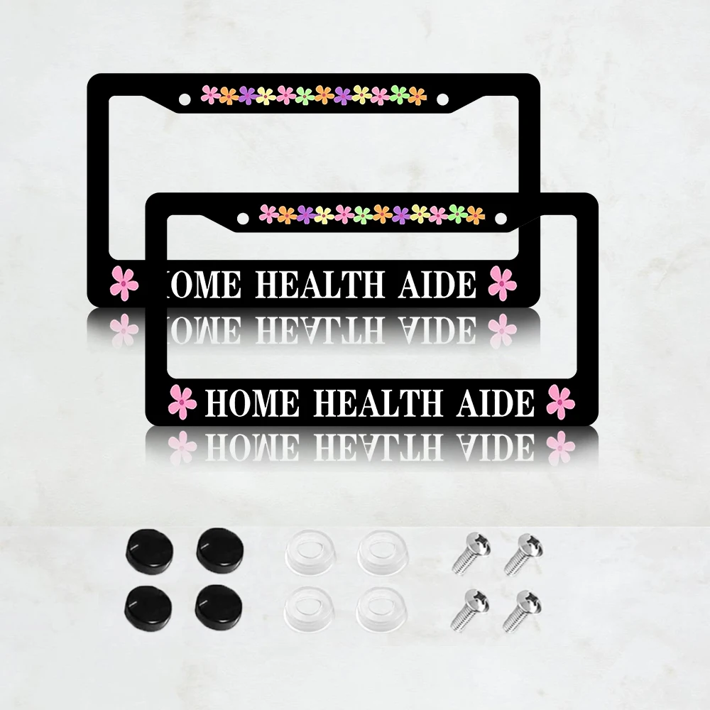 2PC Home Health Aid…