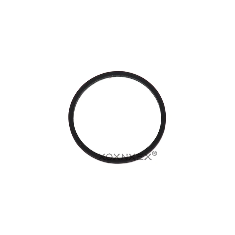 XOXNXEX 200PCS DVD ไดรฟ์สายพานยางสำหรับ Xbox 360 Microsoft ติดแผ่นถาดอุปกรณ์เสริม