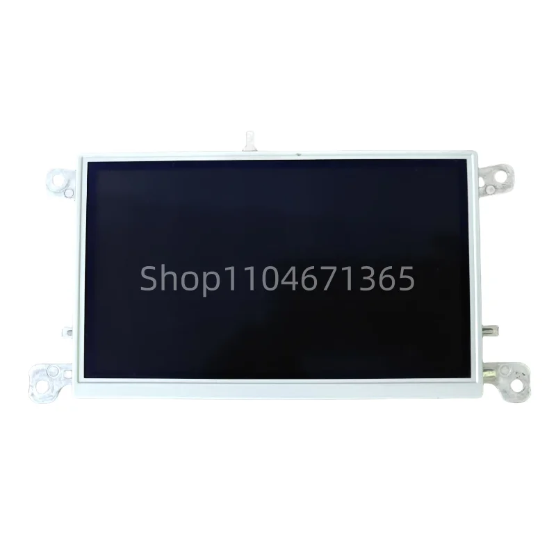 8T0919603G 8T0919603F 8T0919603E LCD Display Screen for A4 B8 A5 Q5 2010 12 2015 MMI Multi Media Display Unit