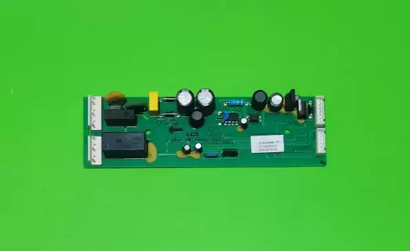 FOR Midea refrigerator accessories main control power supply computer main board 17131000001021 CB-BCD400WE-T