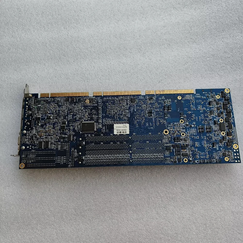 

NUPRO-900A 51-41380-0C10 Материнская плата промышленного управления