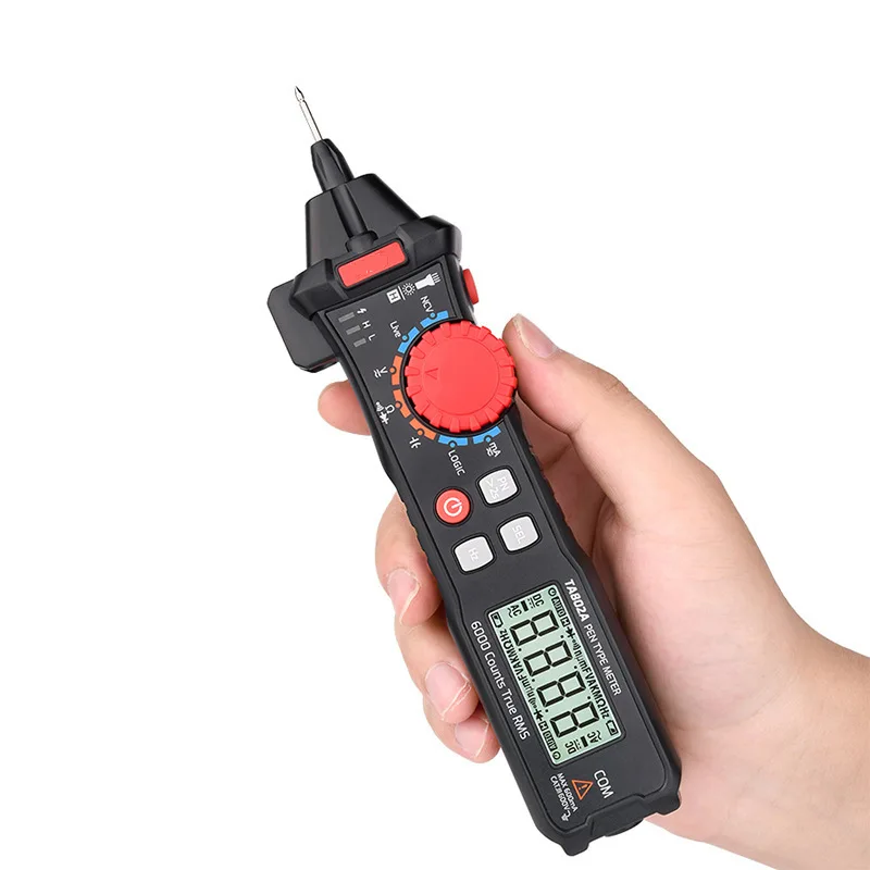 Pen Multimeter Mult… - image