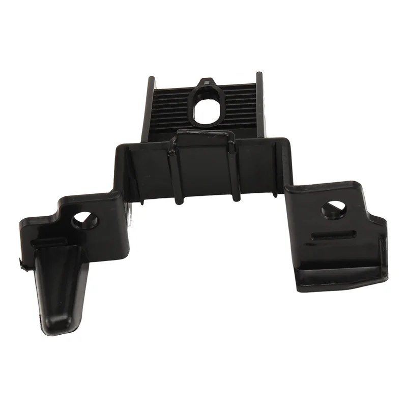 

AS57-для A7 Sportback 2019, крышка бампера, решетка, небольшой кронштейн, держатель адаптера, кронштейн