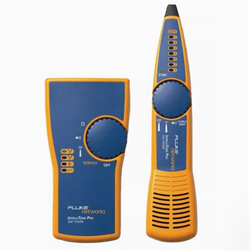 FLUKE Networks MT-8200-60-KIT – Najlepszy testownik kabli sieciowych dla profesjonalistów:评测 i praktyczne zastosowanie