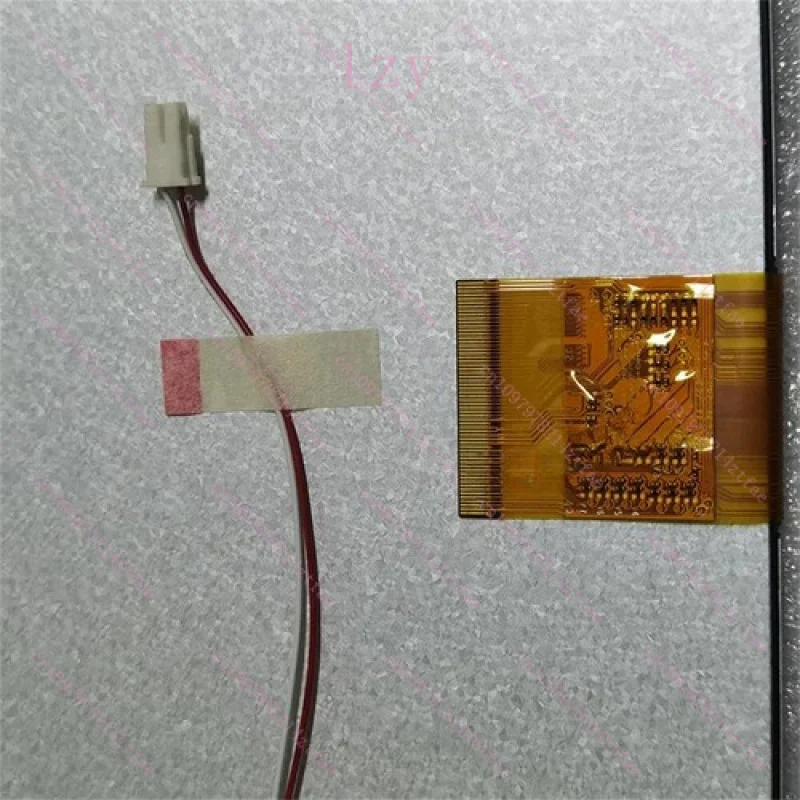 TM104SDHG30 شاشة LCD صناعية أصلية مقاس 10.4 بوصة