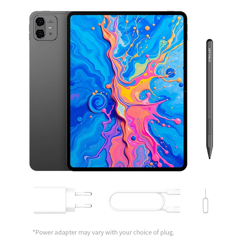TECLAST ArtPad Pro タブレット　ペン付き Teclast ArtPad Pro － Teclastがまさかの「お絵描き特化タブレット