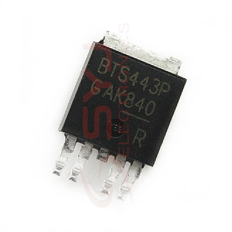 5-20PCS SN74LS367AN 74LS367A BTS443P BTS443 KA2107 2107 TOP243PN TOP243 D209L D209 AS7C34096A-10TIN AS7C34096A