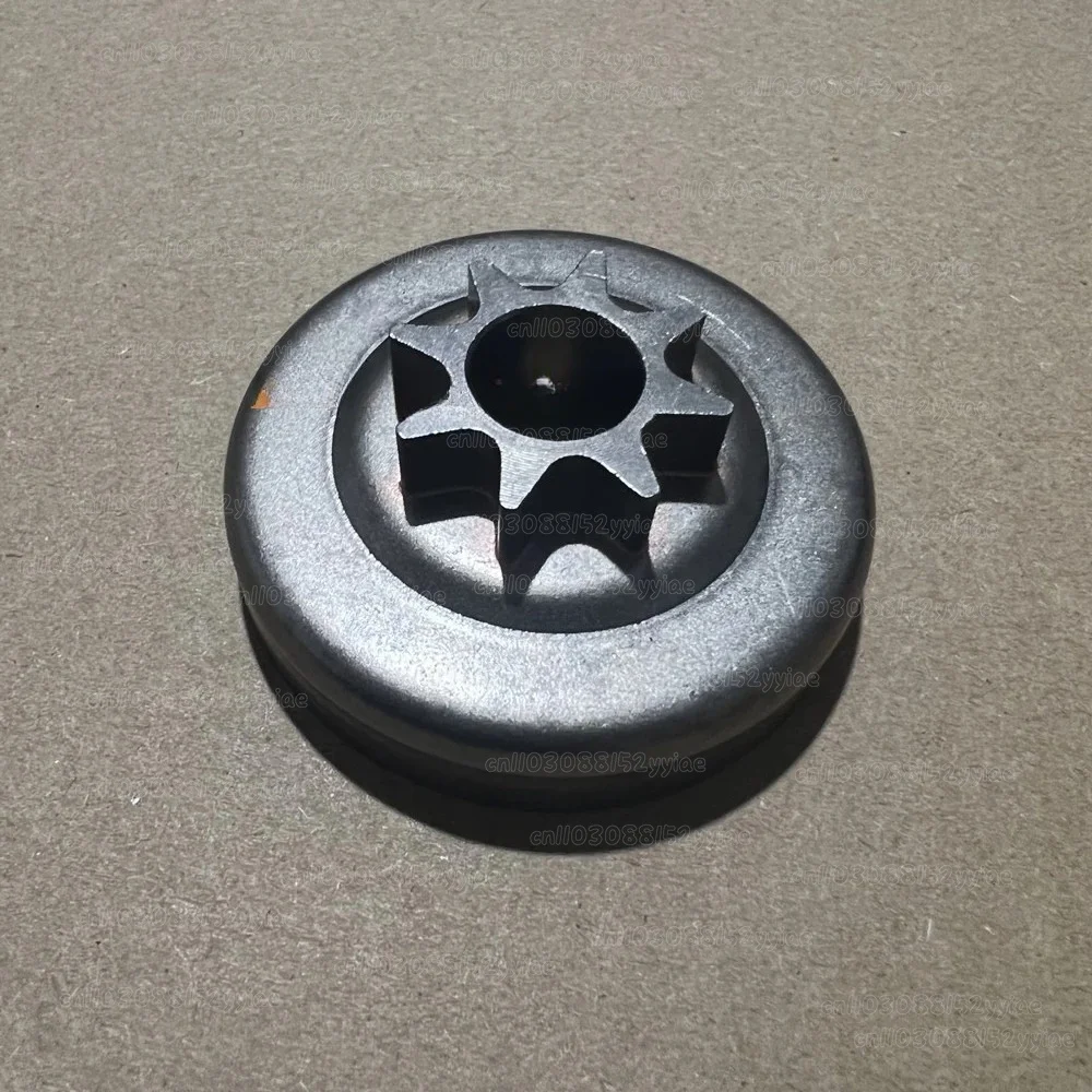 1PCS Clutch Drum Sprocket 1/4