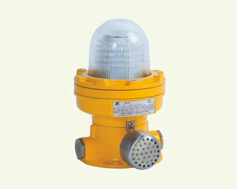 Explosion-proof light fitting BBJ81-R✦Kd