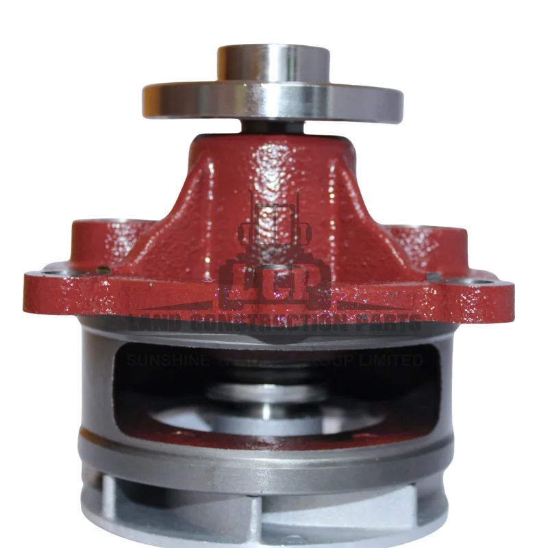 02937441 Engine Water Pump for EC210 EC240B TCD2012 TCD2013