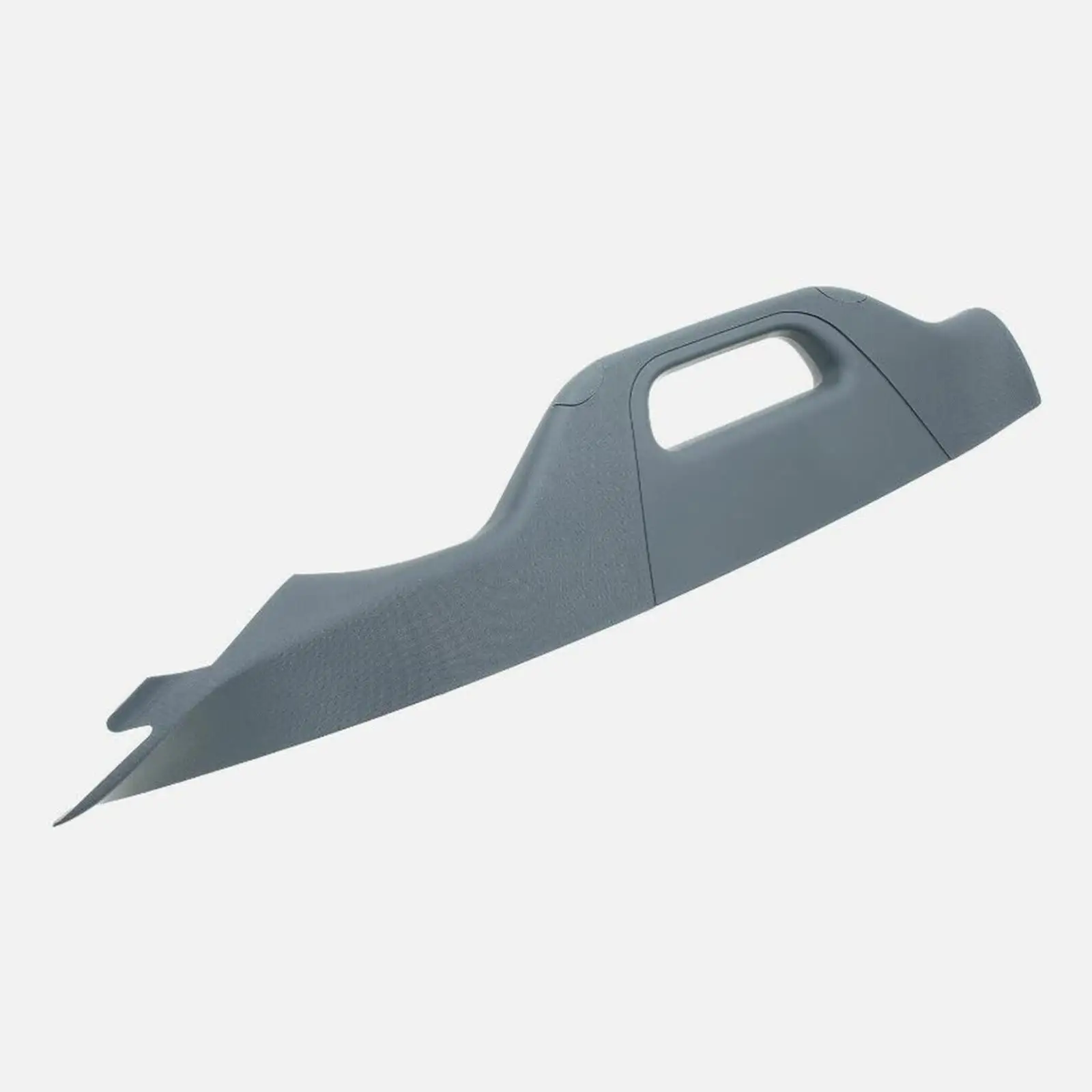 Front a Pillar Interior Trims Handle Pair Ergonomic Grab Handles Reliable Fit Easy Setup for Vehicle