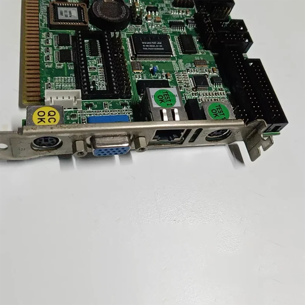 اللوحة الأم للتحكم الصناعي MSC-3685A #2