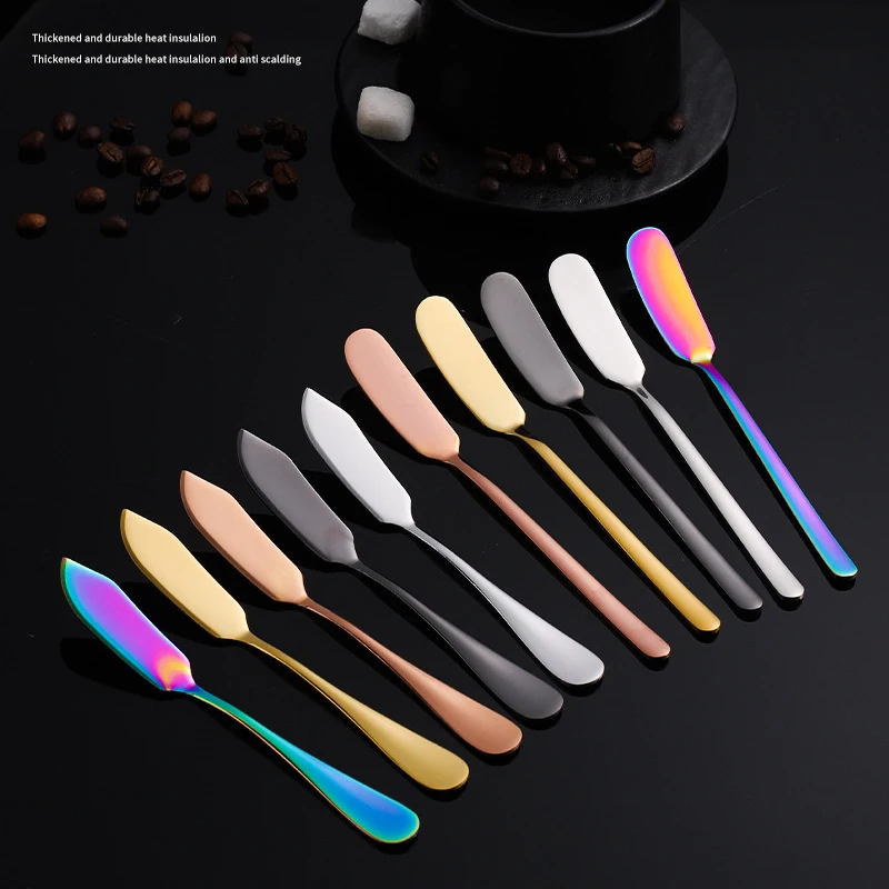 Butter Knife Stainl… - image