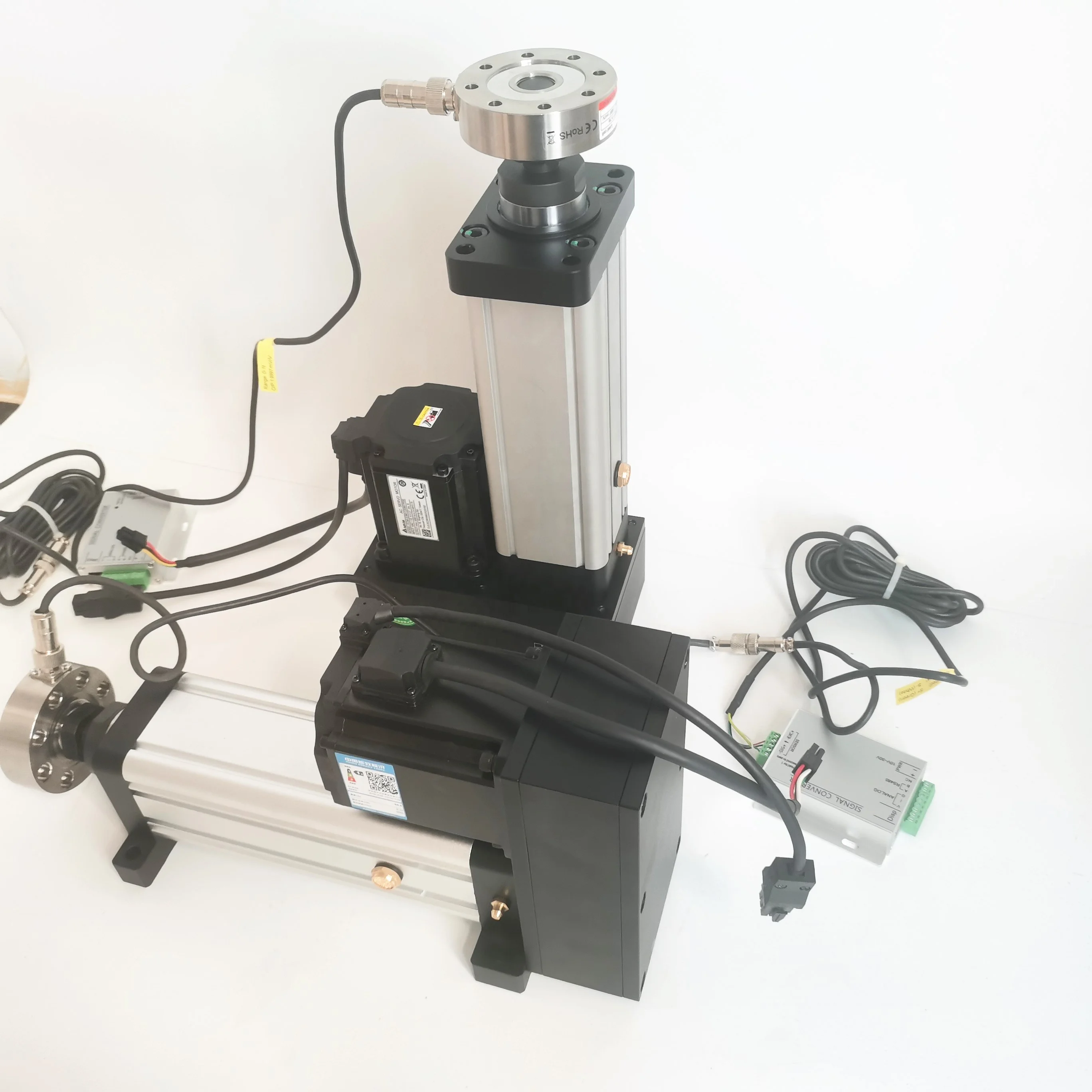 Linear Actuator, Dc Servo Micro Linear Servo Actuator Heavyweight