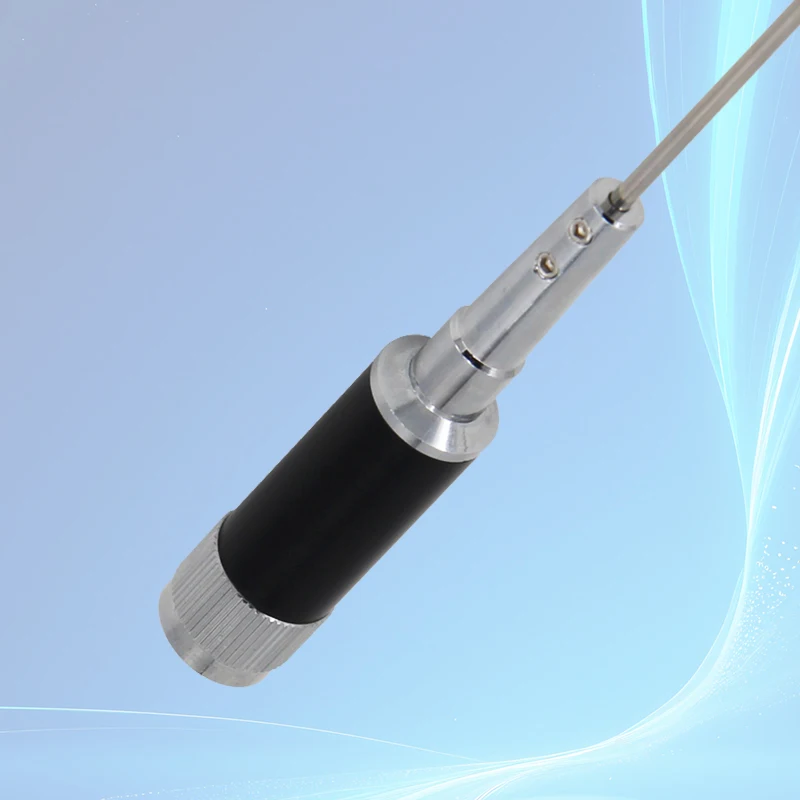Antenna a Banda Larga CR-77 144/430Mhz con Connettore PL-259 CR77 per Walkie Talkie Radio Mobile per Auto