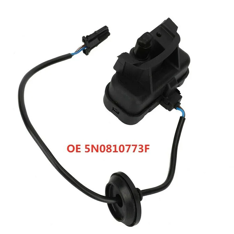 

High Quality for VW Tiguan Scirocco VW Golf / Variant /4Motion Fuel Tank Motor Switch Actuator 5ND 810773 A
