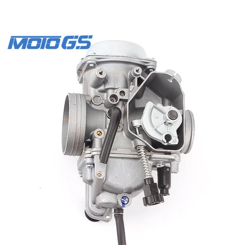 Carburetor for Honda TRX350 ATV 350 Rancher 350ES/FE/FMTE/TM/ Carb TRX300FW FOURTRAX 1988-2000 ATV Atc250SX 1985-1987 PD32J