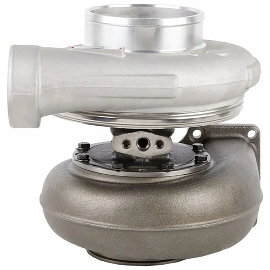 

Hot Sale High Quality Turbocharger HC5A Turbo 3524451 3801885 3594040 for Cumins KTA38